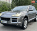 Порше Каен, объемом двигателя 4.8 л и пробегом 200 тыс. км за 9500 $, фото 1 на Automoto.ua