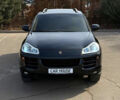 Порше Каен, объемом двигателя 3.6 л и пробегом 178 тыс. км за 9999 $, фото 8 на Automoto.ua