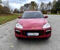 Порше Cayenne, об'ємом двигуна 4.8 л та пробігом 136 тис. км за 11000 $, фото 4 на Automoto.ua