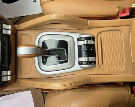 Порше Cayenne, об'ємом двигуна 3.6 л та пробігом 169 тис. км за 14200 $, фото 14 на Automoto.ua