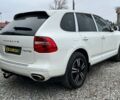 Порше Cayenne, об'ємом двигуна 3.6 л та пробігом 169 тис. км за 14200 $, фото 6 на Automoto.ua