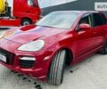 Порше Cayenne, об'ємом двигуна 4.8 л та пробігом 163 тис. км за 13999 $, фото 5 на Automoto.ua