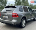 Порше Каен, объемом двигателя 4.8 л и пробегом 200 тыс. км за 9500 $, фото 7 на Automoto.ua