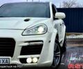 Порше Каен, объемом двигателя 4.8 л и пробегом 146 тыс. км за 12500 $, фото 1 на Automoto.ua