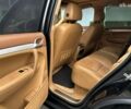 Порше Каен, объемом двигателя 4.8 л и пробегом 110 тыс. км за 13900 $, фото 19 на Automoto.ua