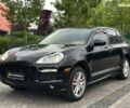 Порше Каен, объемом двигателя 4.8 л и пробегом 110 тыс. км за 13900 $, фото 4 на Automoto.ua