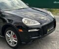 Порше Каен, объемом двигателя 4.8 л и пробегом 110 тыс. км за 13900 $, фото 8 на Automoto.ua