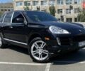 Порше Каен, объемом двигателя 3.6 л и пробегом 162 тыс. км за 9500 $, фото 1 на Automoto.ua