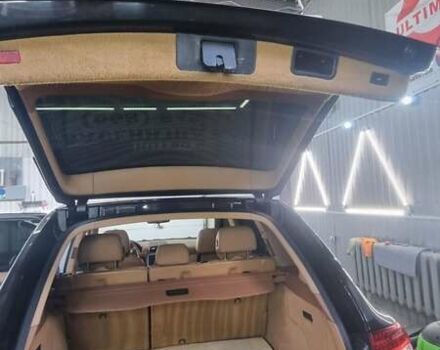 Порше Каен, объемом двигателя 3.6 л и пробегом 285 тыс. км за 8100 $, фото 15 на Automoto.ua