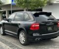 Порше Каен, объемом двигателя 4.8 л и пробегом 110 тыс. км за 13900 $, фото 2 на Automoto.ua