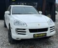 Порше Cayenne, об'ємом двигуна 3.6 л та пробігом 169 тис. км за 14200 $, фото 1 на Automoto.ua