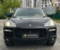 Порше Каен, объемом двигателя 4.8 л и пробегом 110 тыс. км за 13900 $, фото 1 на Automoto.ua