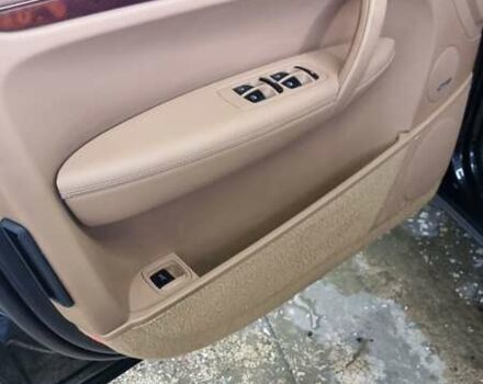 Порше Каен, объемом двигателя 3.6 л и пробегом 285 тыс. км за 8100 $, фото 7 на Automoto.ua