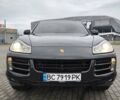 Порше Каен, объемом двигателя 2.97 л и пробегом 235 тыс. км за 15500 $, фото 1 на Automoto.ua