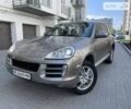 Порше Cayenne, об'ємом двигуна 4.81 л та пробігом 164 тис. км за 11500 $, фото 1 на Automoto.ua