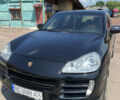 Порше Каен, объемом двигателя 3.6 л и пробегом 190 тыс. км за 13900 $, фото 1 на Automoto.ua