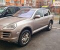 Порше Cayenne, об'ємом двигуна 4.8 л та пробігом 430 тис. км за 13000 $, фото 1 на Automoto.ua