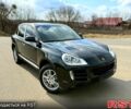 Порше Каен, объемом двигателя 36 л и пробегом 190 тыс. км за 10500 $, фото 11 на Automoto.ua
