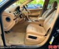 Порше Каен, объемом двигателя 4.8 л и пробегом 169 тыс. км за 7000 $, фото 7 на Automoto.ua