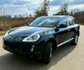 Порше Каен, объемом двигателя 36 л и пробегом 190 тыс. км за 10500 $, фото 1 на Automoto.ua