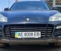 Порше Каен, объемом двигателя 4.8 л и пробегом 138 тыс. км за 14000 $, фото 8 на Automoto.ua