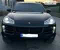 Порше Каен, объемом двигателя 3 л и пробегом 187 тыс. км за 15700 $, фото 1 на Automoto.ua