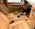 Порше Каен, объемом двигателя 36 л и пробегом 190 тыс. км за 10500 $, фото 9 на Automoto.ua