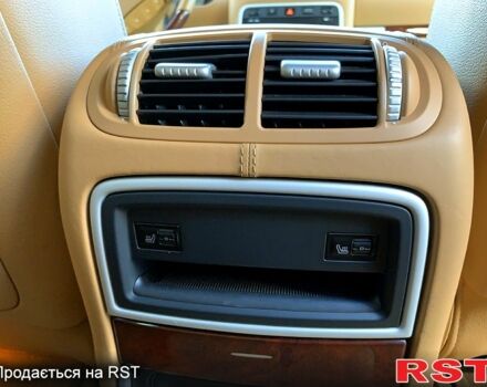 Порше Cayenne, об'ємом двигуна 48 л та пробігом 169 тис. км за 7000 $, фото 11 на Automoto.ua