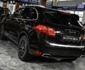 Порше Каен, объемом двигателя 0 л и пробегом 229 тыс. км за 18500 $, фото 10 на Automoto.ua