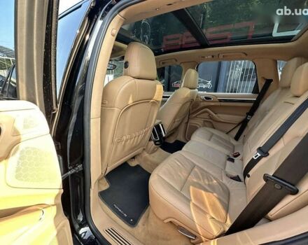 Порше Cayenne, об'ємом двигуна 3 л та пробігом 201 тис. км за 23900 $, фото 26 на Automoto.ua