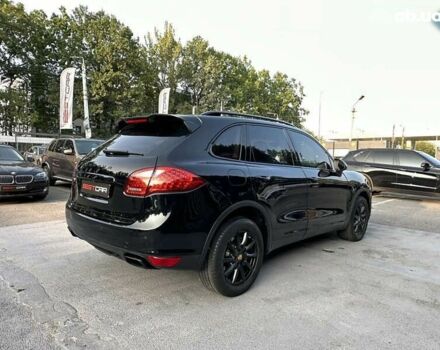 Порше Cayenne, об'ємом двигуна 3 л та пробігом 201 тис. км за 23900 $, фото 9 на Automoto.ua