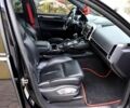 Порше Каен, объемом двигателя 4.8 л и пробегом 190 тыс. км за 15200 $, фото 24 на Automoto.ua