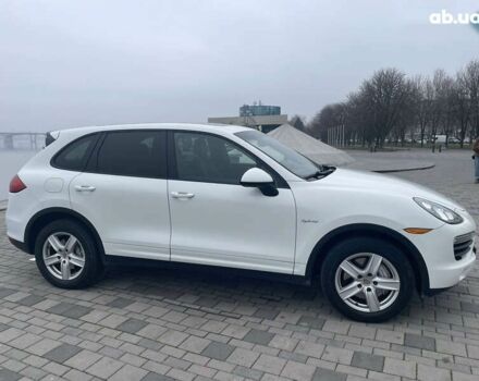 Порше Каен, объемом двигателя 0 л и пробегом 201 тыс. км за 15300 $, фото 2 на Automoto.ua