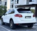 Порше Каен, объемом двигателя 3.6 л и пробегом 167 тыс. км за 17500 $, фото 5 на Automoto.ua