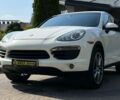 Порше Каен, объемом двигателя 4.8 л и пробегом 147 тыс. км за 17800 $, фото 2 на Automoto.ua