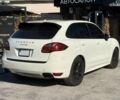 Порше Каен, объемом двигателя 4.8 л и пробегом 187 тыс. км за 13900 $, фото 3 на Automoto.ua