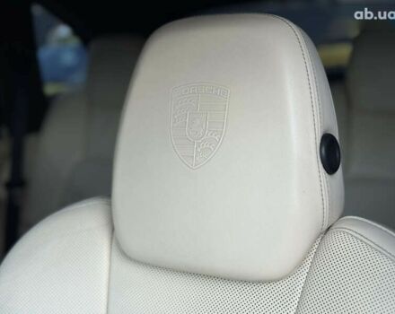 Порше Cayenne, об'ємом двигуна 4.8 л та пробігом 225 тис. км за 14500 $, фото 25 на Automoto.ua