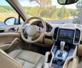 Порше Каен, объемом двигателя 3.6 л и пробегом 167 тыс. км за 17500 $, фото 8 на Automoto.ua