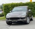 Порше Каен, объемом двигателя 4.8 л и пробегом 180 тыс. км за 18400 $, фото 1 на Automoto.ua