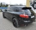 Порше Каен, объемом двигателя 4.8 л и пробегом 190 тыс. км за 15200 $, фото 9 на Automoto.ua