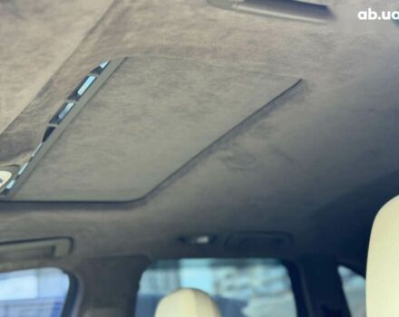 Порше Cayenne, об'ємом двигуна 4.8 л та пробігом 225 тис. км за 14500 $, фото 27 на Automoto.ua