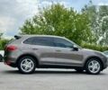Порше Каен, объемом двигателя 4.8 л и пробегом 180 тыс. км за 18400 $, фото 12 на Automoto.ua