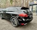 Порше Каен, объемом двигателя 4.8 л и пробегом 240 тыс. км за 16490 $, фото 3 на Automoto.ua