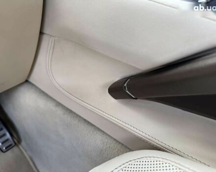 Порше Cayenne, об'ємом двигуна 4.8 л та пробігом 225 тис. км за 14500 $, фото 29 на Automoto.ua