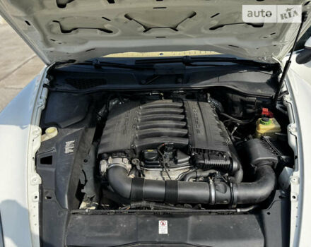 Порше Cayenne, об'ємом двигуна 3.6 л та пробігом 267 тис. км за 22999 $, фото 13 на Automoto.ua