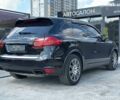 Порше Cayenne, об'ємом двигуна 4.8 л та пробігом 225 тис. км за 14500 $, фото 4 на Automoto.ua