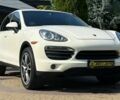 Порше Cayenne, об'ємом двигуна 4.8 л та пробігом 147 тис. км за 17800 $, фото 1 на Automoto.ua