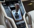Порше Cayenne, об'ємом двигуна 4.8 л та пробігом 225 тис. км за 14500 $, фото 19 на Automoto.ua
