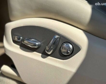 Порше Cayenne, об'ємом двигуна 4.8 л та пробігом 225 тис. км за 14500 $, фото 12 на Automoto.ua