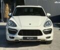 Порше Каен, объемом двигателя 4.8 л и пробегом 187 тыс. км за 13900 $, фото 1 на Automoto.ua